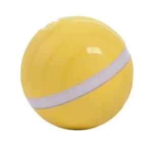 Active Jump Ball Dog Toy