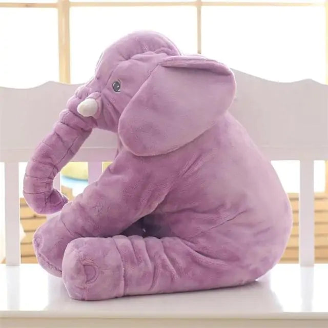 Big Size Elephant Plush Toy