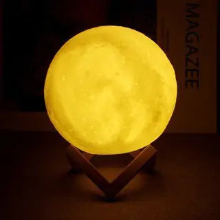 Moon Night Light