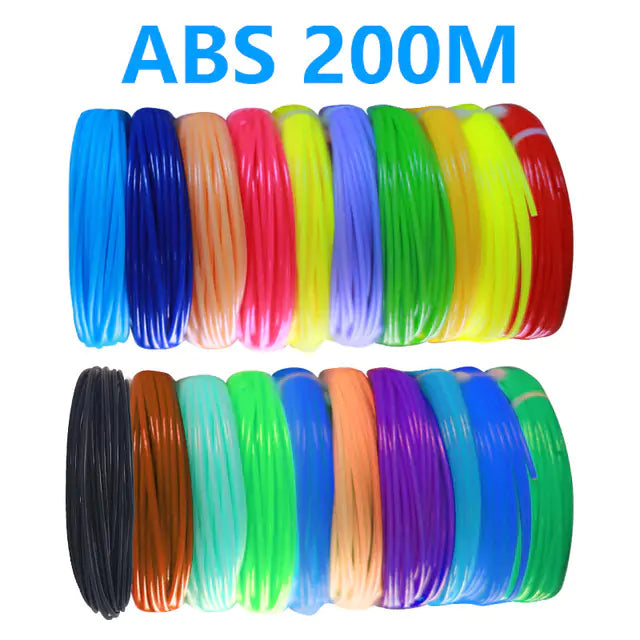 3D Pen Filament