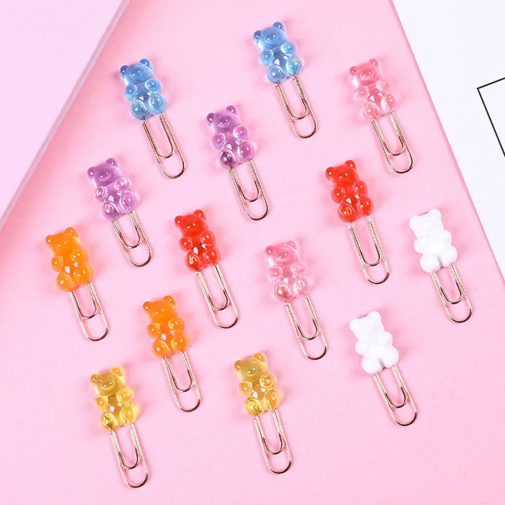 Cute Paper Clips