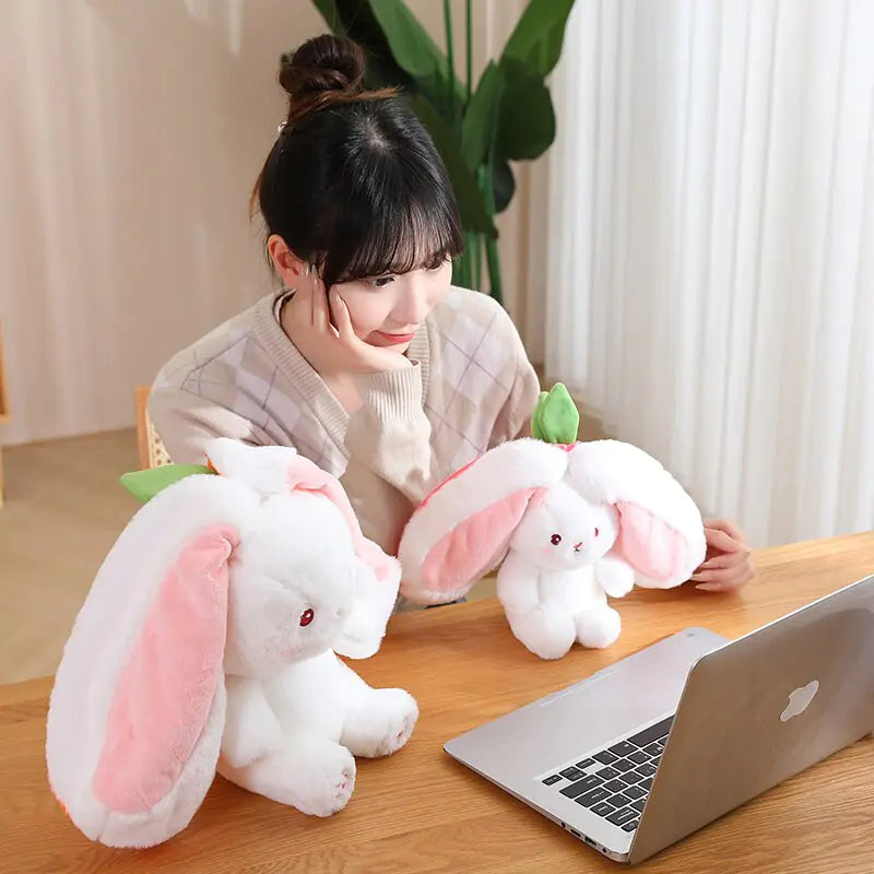 Bunny Fruit Toy For Kids