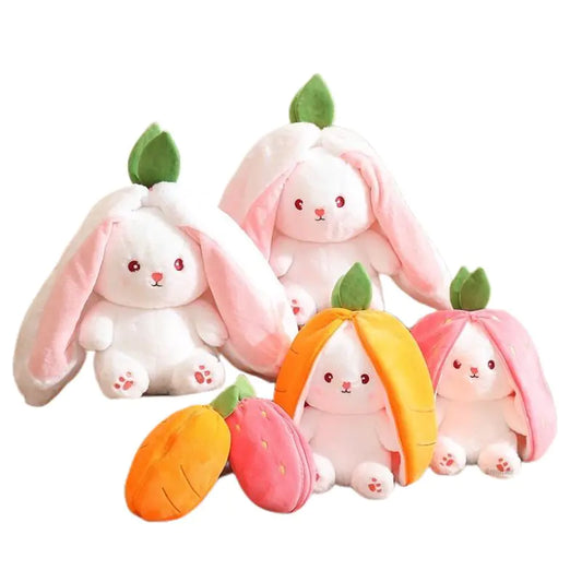 Bunny Fruit Toy For Kids