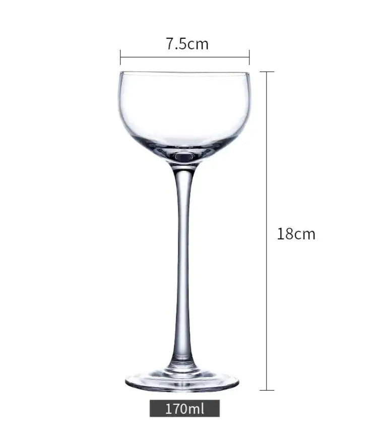 Cocktail Glass