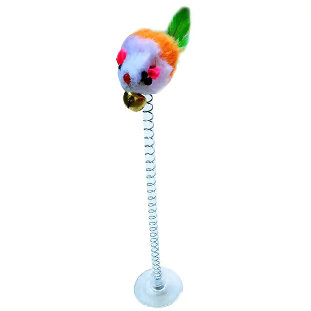 Feather Cat Toy